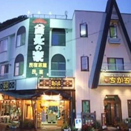 Shuchonoie Hotel Sari Kültér fotó