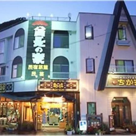 Shuchonoie Hotel Sari Kültér fotó