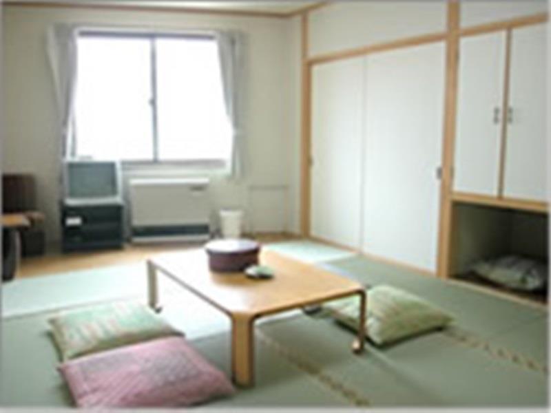 Shuchonoie Hotel Sari Kültér fotó